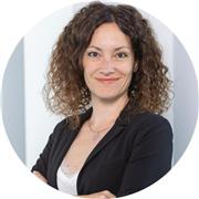 Übersetzerin in die spanische Sprache